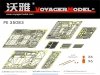 Voyager Model PE35083 Pz.Kpfw. V Panther Ausf. D 1/35